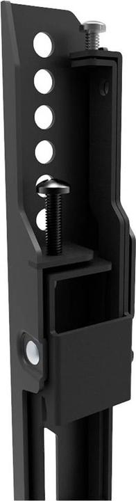 Actual product image Neomounts Wall Mount WL30S-850BL14 Black (Wall, 75", 60 kg)