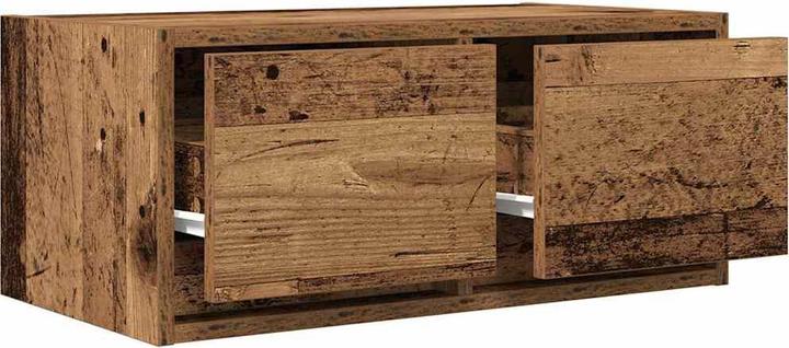 Produktbild vidaXL TV-Schrank (60 x 25.50 x 31 cm)