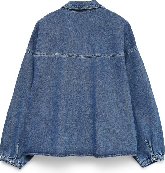 Immagine prodotto Vero Moda VMELORA Jeanshemd Jeanshemd (S)