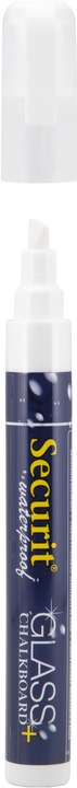 Immagine prodotto Securit Lavagna (Bianco, 6 mm, 1 x)