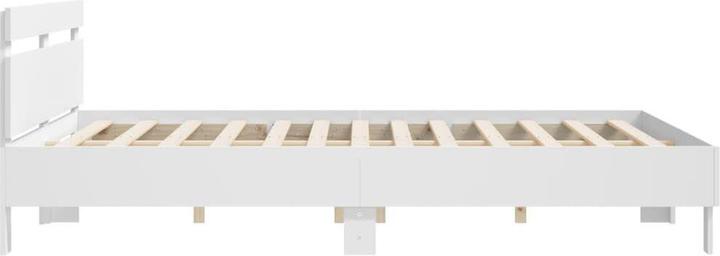 Image du produit vidaXL Bettgestell (160 x 200 cm)