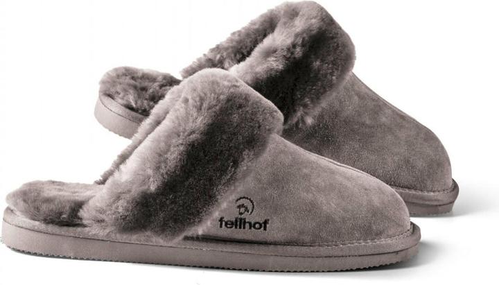 Actual product image Fellhof Slipper comfort (41)