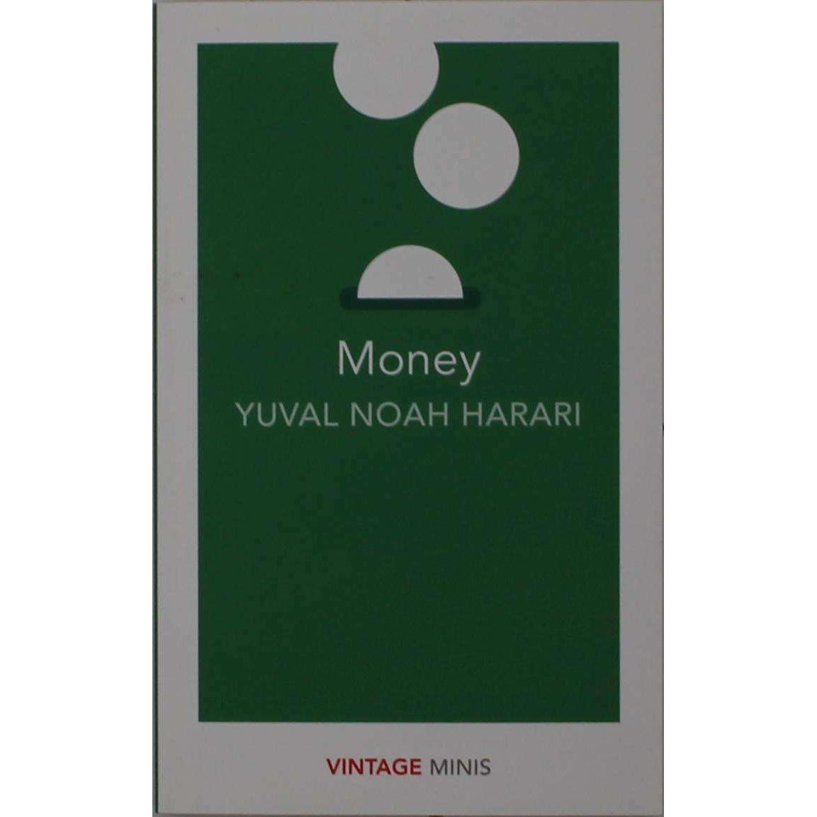 Thumbnail - Money, Sachbücher von Harari Yuval Noah