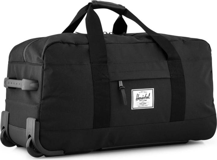 Actual product image Herschel Wheelie Outfitter (81 l)