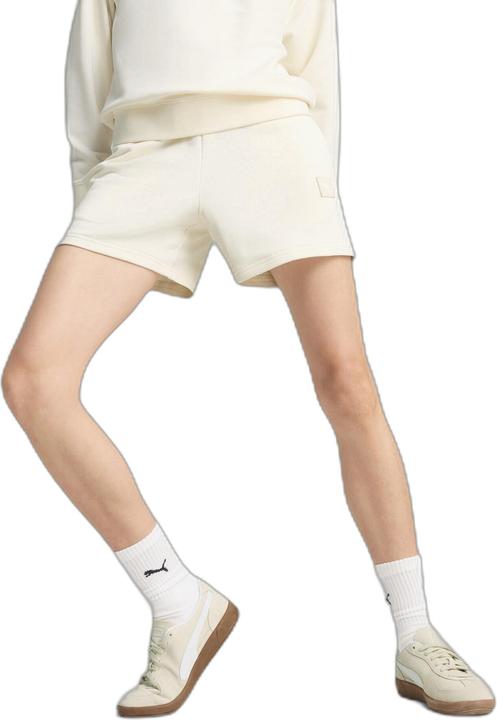 Produktbild Puma ESS ELEVATED Mid-Rise Shorts 5" (S)