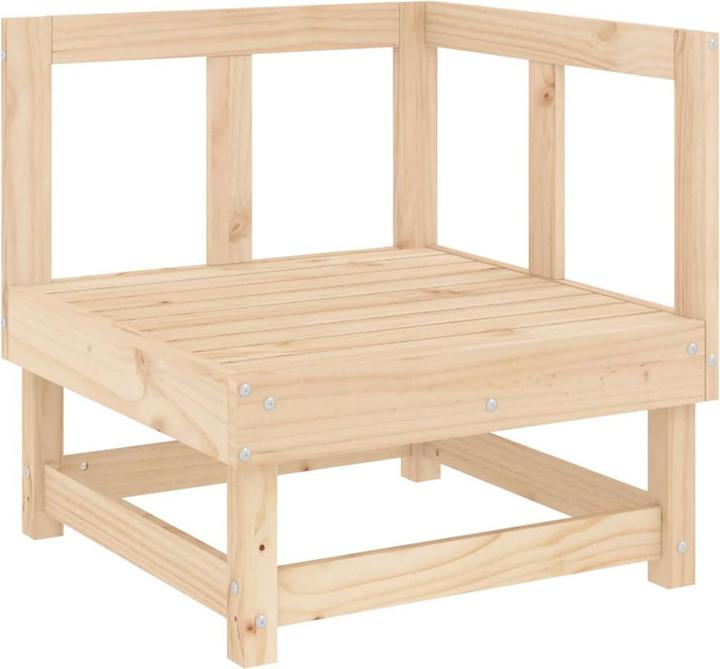 Actual product image vidaXL Marceline