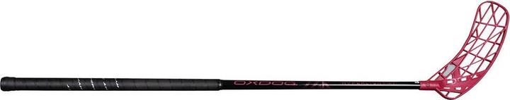 Actual product image Oxdog Floorball Stick Ultimatelight Hes 27 96 Cm (96 cm, Left)
