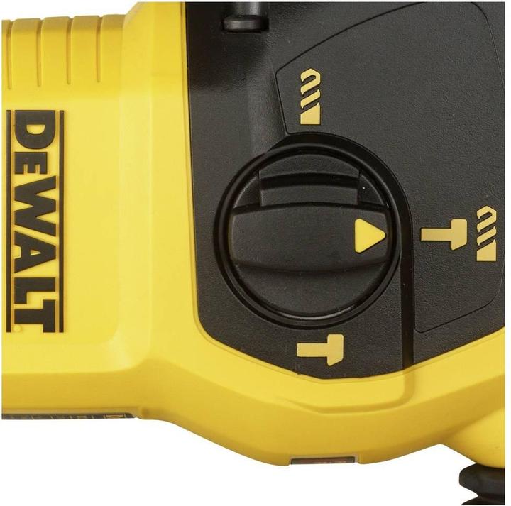 Produktbild DeWalt D25333KQS