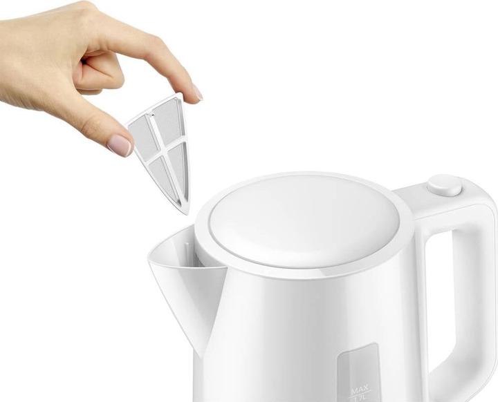 Actual product image Philips 3000 series HD9318/00 (1.70 l)