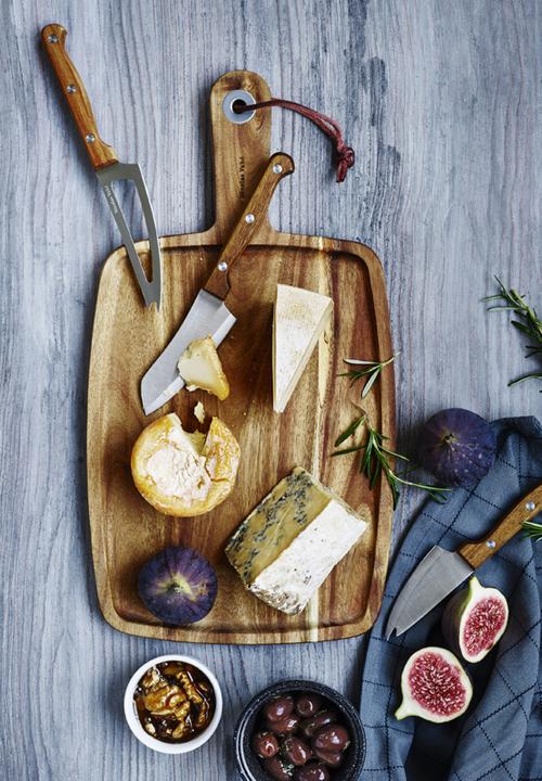 Produktbild Nicolas Vahé Cheese Knives