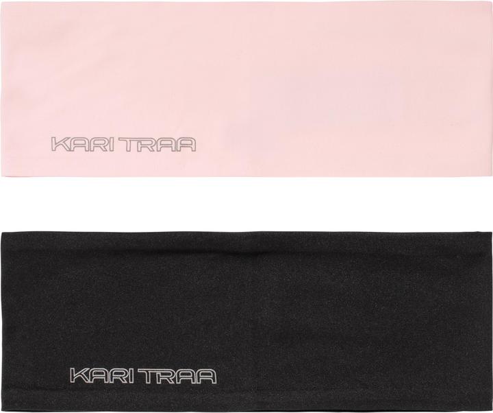 Actual product image Kari Traa Una Headband 2 Pk