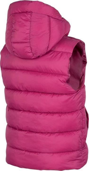Produktbild 4F HJZ22 JKUDP002 Weste Mädchen (164)