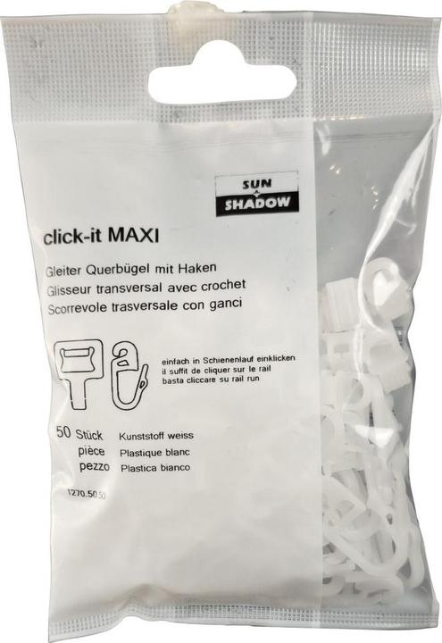 Immagine prodotto Sun & Shadow Click-it