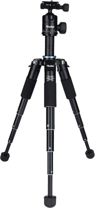 Actual product image Rollei Compact Traveler Mini M1 (Metal)