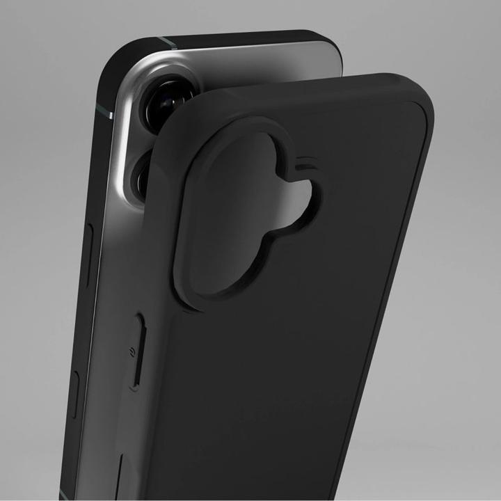 Produktbild SBS Schutzhülle (Apple iPhone 16 Plus)
