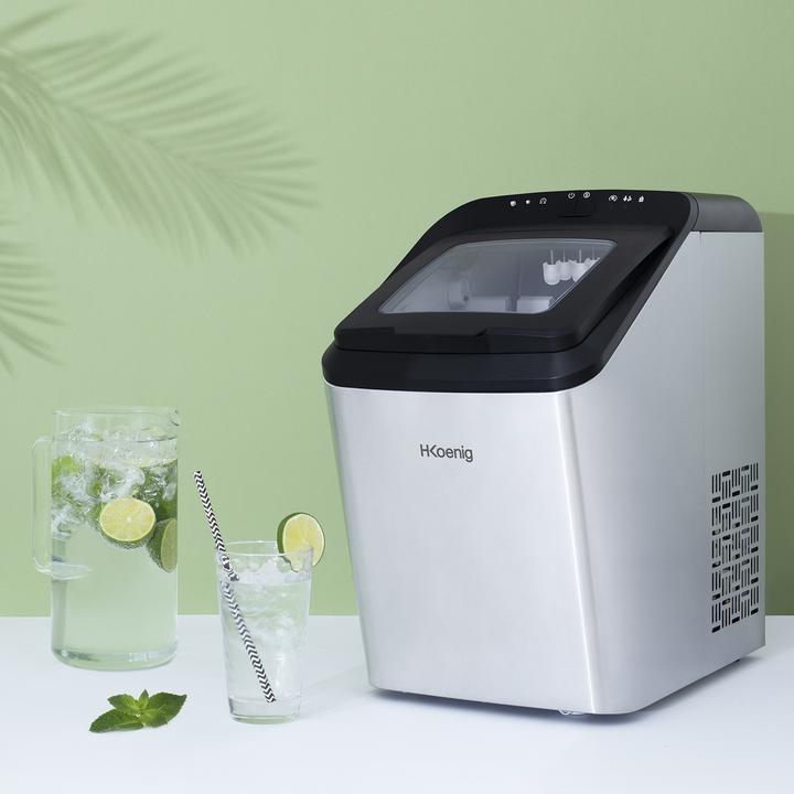 Produktbild H.Koenig KBP40