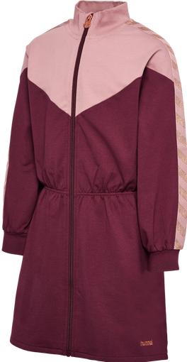 Image du produit hummel Hmlalvilda Robe Zip (128)