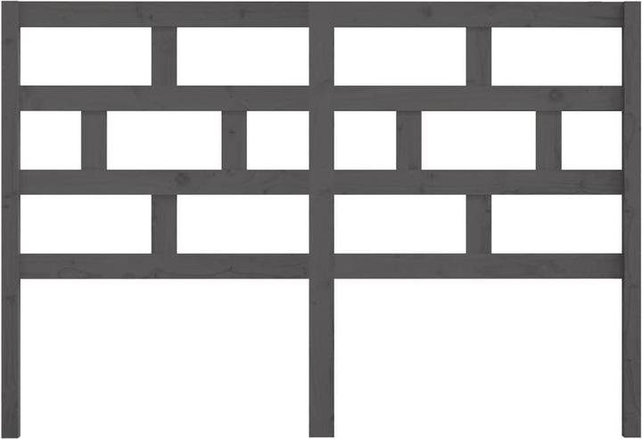 Actual product image VidaXL Dekava (141 x 4 x 100 cm)