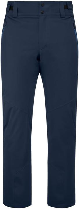 Bleu foncé