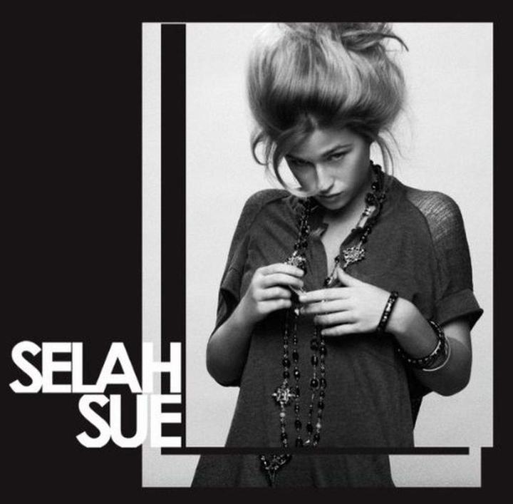 Produktbild Selah Sue (Selah Sue)