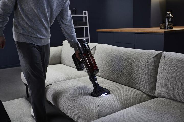 Actual product image Rowenta RH9A73WO