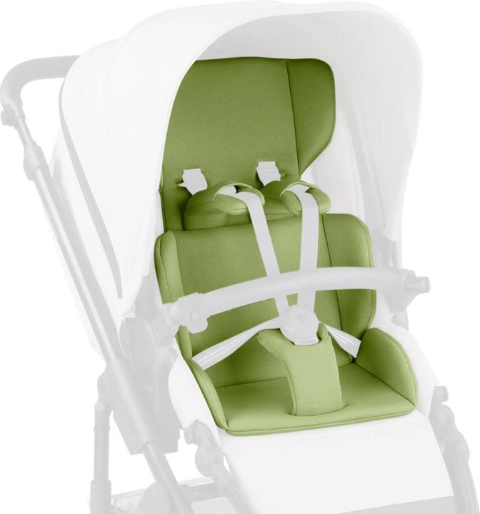 Produktbild ABC Design Einlagen-Set Samba, Salsa, Zoom