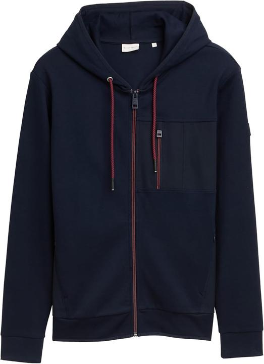 Produktbild Tom Tailor Sweatjacke (M)