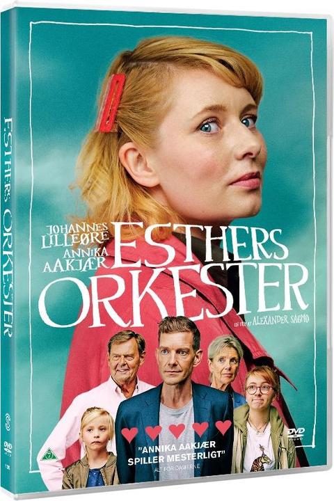 Magni Esthers Orkester (PC, DE)