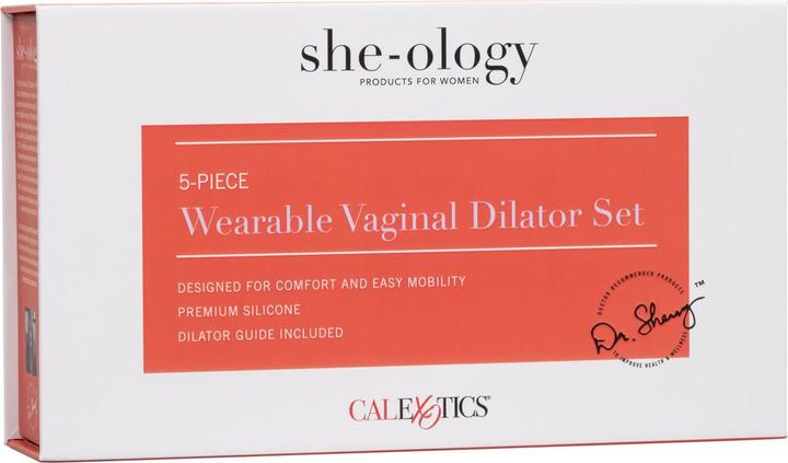 Immagine prodotto CalExotics Set dilatatore indossabile