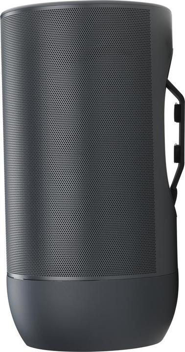Immagine prodotto Mountson MS31W - Supporto da parete per Sonos Move (Installazione a parete)