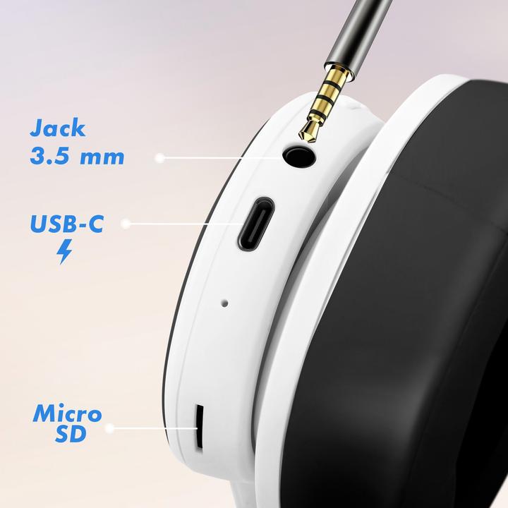 Actual product image Avizar Sport-Bluetooth (8 h, Wireless)