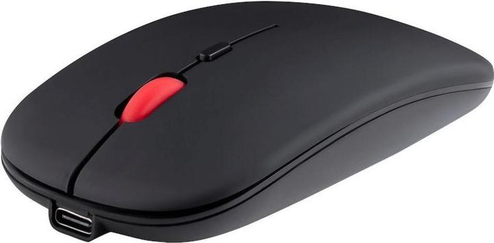 Actual product image Defender Silent Click Vitrual MB-635 RF+BT kabellose Maus (Wireless)