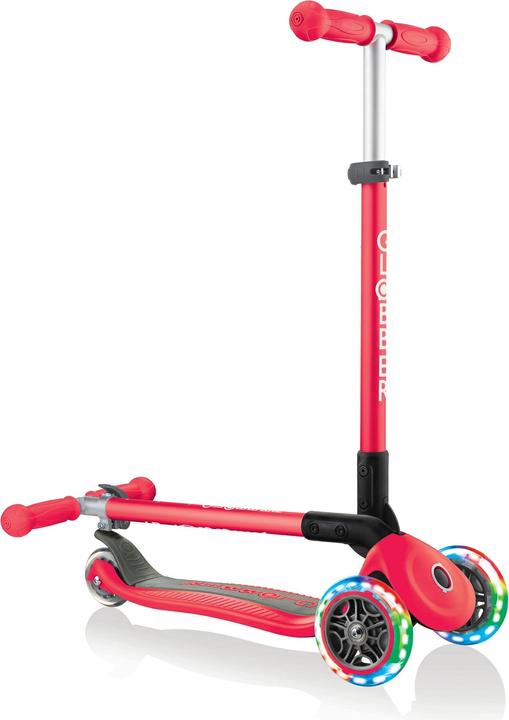 Actual product image Globber Primo Foldable Lights