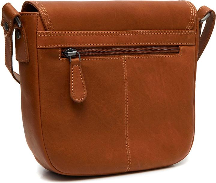 Produktbild The Chesterfield Brand Lucian Umhängetasche Leder 21 cm
