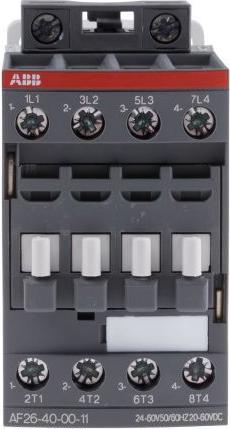 Actual product image ABB AF26-40-00-11