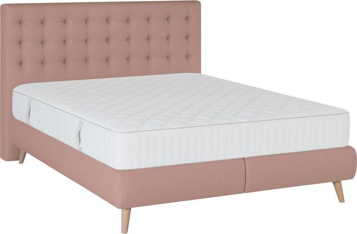 Image du produit Welnova Fustic (160 x 200 cm)