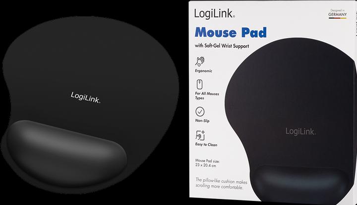Actual product image LogiLink ID0027 (S)