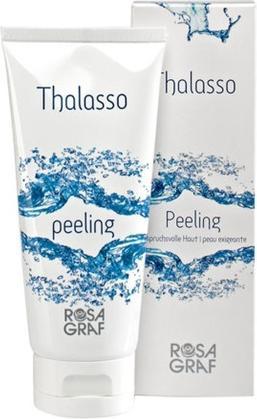 Image du produit Rosa Graf Thalasso Peeling 100 ml (Exfoliant nettoyant, 100 ml)