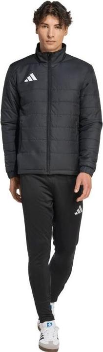 Immagine prodotto Adidas Herrenjacke Entrada hellschwarz (M)