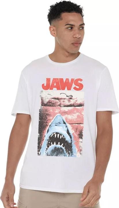 Produktbild JAWS Punk TShirt (XL)
