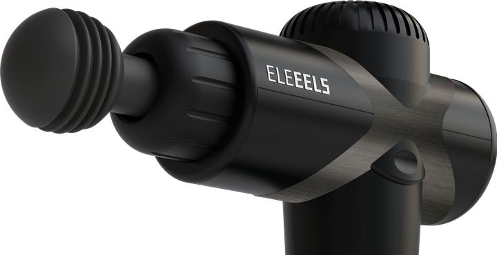 Image du produit Eleeels Pistolet de massage (6 Marches, 600 min)