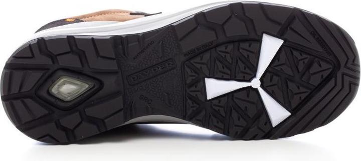 Image du produit Payper Chaussures de sécurité Get Force Low Ld (35)