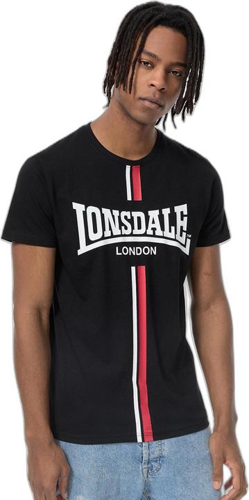 Actual product image Lonsdale Altandhu (S)