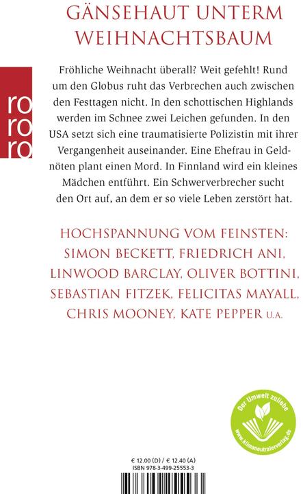 Produktbild Tödliche Gaben (Deutsch, Andrée Hesse, Michael Windgassen, Tanja Handels, Constanze Rheinholz, Gabriele Schrey-Vasara, 2010)