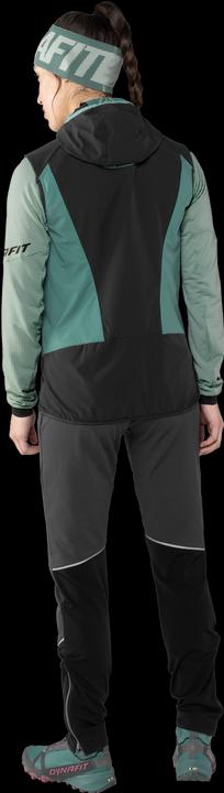 Actual product image Dynafit Mezzalama Polartec® Alpha® Vest (M)