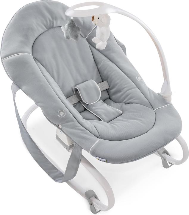 Productafbeelding Hauck Sit'n Relax 3in1 (Kinderstoel)