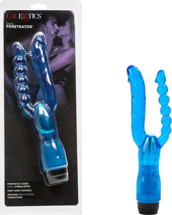 Produktbild CalExotics Dual Penetrator Vibrator