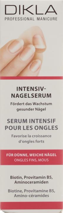 Produktbild Dikla Intensiv (10 ml)