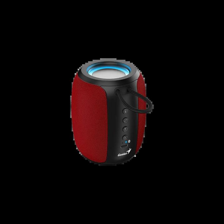 Actual product image Genius SP-915BT Bluetooth speaker red (6 h)