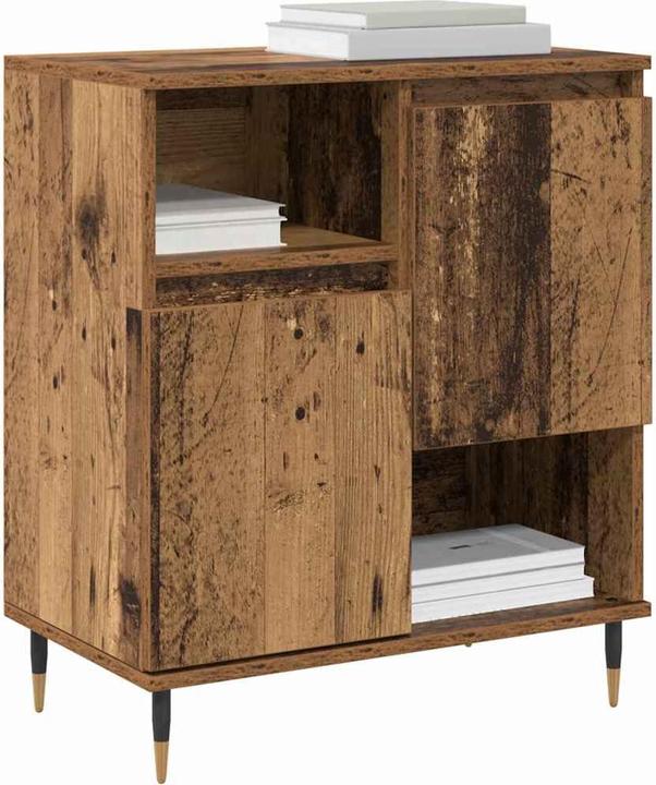 Image du produit vidaXL Modernes Sideboard (35 x 35 x 70 cm)